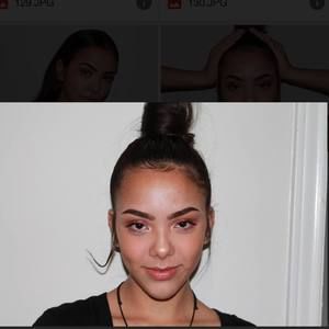 Meet your Posher, Angélica